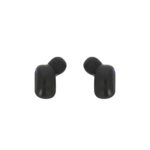 AUD 034 N - AUDÍFONOS JACOB (NEGRO / PLASTICO) - Imagen 2