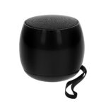 AUD 035 N - BOCINA PETAIN (NEGRO / METAL) - Imagen 7