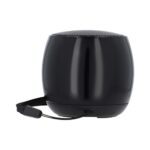 AUD 035 N - BOCINA PETAIN (NEGRO / METAL) - Imagen 2