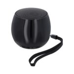 AUD 035 N - BOCINA PETAIN (NEGRO / METAL) - Imagen 3