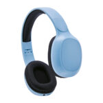 AUD 037 A - AUDÍFONOS SOUND AZUL (AZUL / PLASTICO)