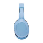 AUD 037 A - AUDÍFONOS SOUND AZUL (AZUL / PLASTICO) - Imagen 3