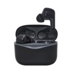 AUD 040 N - AUDÍFONOS STRAN NEGRO (NEGRO / PLASTICO)