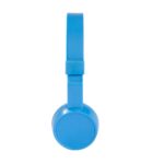 AUD 043 A - AUDÍFONOS KANEK AZUL (AZUL / PLASTICO) - Imagen 2