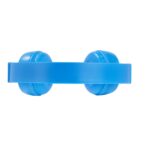 AUD 043 A - AUDÍFONOS KANEK AZUL (AZUL / PLASTICO) - Imagen 3