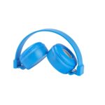 AUD 043 A - AUDÍFONOS KANEK AZUL (AZUL / PLASTICO) - Imagen 5