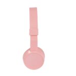 AUD 043 P - AUDÍFONOS KANEK ROSA (ROSA / PLASTICO) - Imagen 2