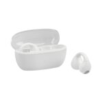 AUD 045 B - AUDÍFONOS SORI (BLANCO / PLASTICO)