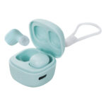 AUD 048 A - AUDÍFONOS DEZ AZUL (AZUL / PLASTICO)