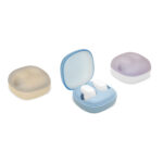 AUD 050 A - AUDÍFONOS POPS AZUL (AZUL / PLASTICO) - Imagen 5