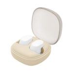 AUD 050 BE - AUDÍFONOS POPS BEIGE (BEIGE / PLASTICO)