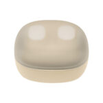 AUD 050 BE - AUDÍFONOS POPS BEIGE (BEIGE / PLASTICO) - Imagen 2