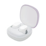 AUD 050 M - AUDÍFONOS POPS MORADO (MORADO / PLASTICO)