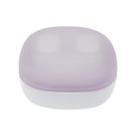 AUD 050 M - AUDÍFONOS POPS MORADO (MORADO / PLASTICO) - Imagen 2