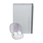 AUD 050 M - AUDÍFONOS POPS MORADO (MORADO / PLASTICO) - Imagen 3