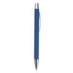 AL 17020 BOLIGRAFO TAGU  (NARANJA / METAL/RUBBER) - Imagen 6