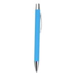 AL 17020 BOLIGRAFO TAGU  (NARANJA / METAL/RUBBER) - Imagen 5