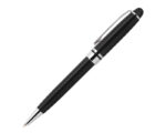 BOLIGRAFO BULGARI BAP4726 NEGRO (Plástico)