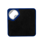 BAR 001 A - PORTAVASOS PORTER AZUL (AZUL / PLASTICO / METAL) - Imagen 2