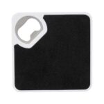 BAR 001 B - PORTAVASOS PORTER BLANCO (BLANCO / PLASTICO / METAL) - Imagen 3