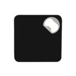 BAR 001 N - PORTAVASOS PORTER NEGRO (NEGRO / PLASTICO / METAL)