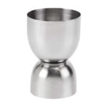 BAR 010 S - SET SKOPJE (PLATA / ACERO INOXIDABLE) - Imagen 5