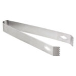 BAR 010 S - SET SKOPJE (PLATA / ACERO INOXIDABLE) - Imagen 7