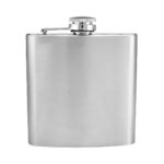 BAR 013 S - LICORERA MOODGET (PLATA / ACERO INOXIDABLE) - Imagen 5