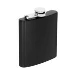 BAR 015 N - LICORERA CRAPSTONE (NEGRO / ACERO INOXIDABLE) - Imagen 3