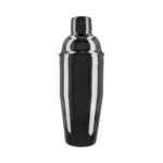 BAR 016 N - SET SHAKER CONWY (NEGRO / ACERO INOXIDABLE) - Imagen 2