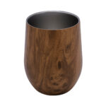 BAR 020 C - SET SHAKER SALÓN (CAFE / ACERO INOXIDABLE / CAJA KRAFT) - Imagen 6