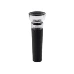 BAR 027 S - SET PARA VINOS DRUVA (PLATA / PLASTICO / METAL) - Imagen 5