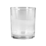 BAR 031 BE - SET DE BAR DUNDEE (BEIGE / VIDRIO / MADERA / PIEDRA) - Imagen 6