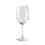 BAR 035 N - SET DE COPAS COPPOLA (NEGRO / VIDRIO / METAL) - Imagen 3