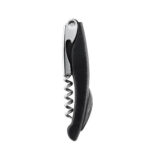 BAR 035 N - SET DE COPAS COPPOLA (NEGRO / VIDRIO / METAL) - Imagen 4