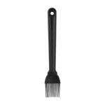 BBQ 012 N - SET DE BBQ NOGAL (NEGRO / ACERO INOXIDABLE Y PLASTICO UTENSILIOS / PLASTICO MALETIN) - Imagen 5