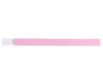 BRAZALETE TYVEK BI5709 (PLANILLA 20 PZAS) PALO DE ROSA (Papel plastificado)