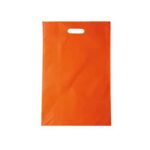 BL 004 BOLSA ECOX  (ROJO / NON WOVEN) - Imagen 8