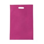 BL 004 BOLSA ECOX  (ROSA / NON WOVEN)