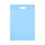BL 004 BOLSA ECOX  (ROJO / NON WOVEN) - Imagen 12