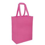 BL 005 BOLSA PACIFIC  (MORADO / NON WOVEN) - Imagen 7