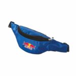 BL 011 CANGURERA RUN  (AZUL / POLIÉSTER)