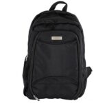 BL 019 MOCHILA FROSCH  (NEGRO / POLIÉSTER) - Imagen 4