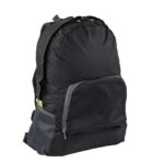 BL 023 MOCHILA VALIS  (NARANJA / POLIÉSTER) - Imagen 10