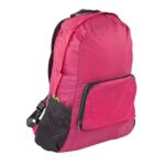 BL 023 MOCHILA VALIS  (NARANJA / POLIÉSTER) - Imagen 7