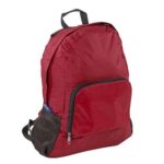 BL 023 MOCHILA VALIS  (NARANJA / POLIÉSTER) - Imagen 9