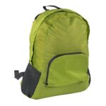 BL 023 MOCHILA VALIS  (NARANJA / POLIÉSTER) - Imagen 8