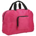 BL 033 MALETA HASS  (ROSA / POLIÉSTER) - Imagen 6