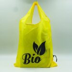BL 075 BOLSA PLANET  (MORADO / POLIÉSTER) - Imagen 4