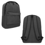 BL 082 MOCHILA ALLEN  (OXFORD / POLIÉSTER) - Imagen 3
